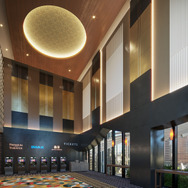 TOHOシネマズ名古屋栄ロビー© TOHO Cinemas Ltd. All Rights Reserved.