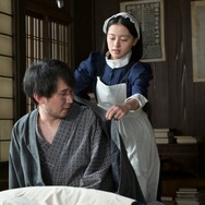 「風、薫る」第44回©NHK