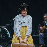 女優シム・ウンギョン、初の舞台がチケット即完売の快挙＆圧巻の演技に絶賛の声！