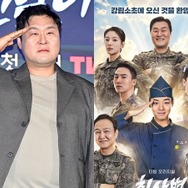 話題作には必ず居る！“ヒット保証俳優”ユン・ギョンホが唯一無二の全盛期を迎える