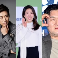 圧倒的な存在感で作品の完成度を引き上げる！韓国ドラマを支える“名バイプレーヤー“たち