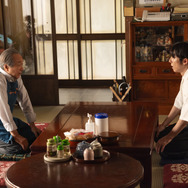 「リボーン ～最後のヒーロー～」7話（C）テレビ朝日
