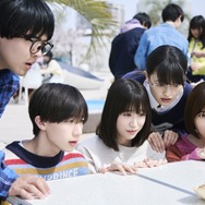 『山口くんはワルくない』(C)2026『山口くんはワルくない』製作委員会　(C)斉木 優／講談社