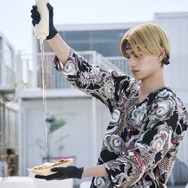 『山口くんはワルくない』(C)2026『山口くんはワルくない』製作委員会　(C)斉木 優／講談社