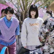 『山口くんはワルくない』(C)2026『山口くんはワルくない』製作委員会　(C)斉木 優／講談社