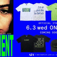 『the moment／ザ・モーメント』© 2026 Rights By Lloyd LLC. All Rights Reserved.