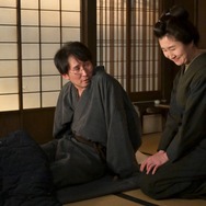 「風、薫る」第45回©NHK