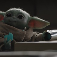 『マンダロリアン』シーズン1～3　ディズニープラスにて独占配信中（C）2026 Lucasfilm Ltd.
