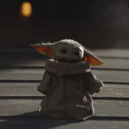 『マンダロリアン』シーズン1～3　ディズニープラスにて独占配信中（C）2026 Lucasfilm Ltd.