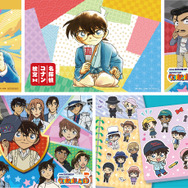 配布条件クリアでオリジナルポストカード（全5種）プレゼント©青山剛昌／小学館　©青山剛昌／小学館・読売テレビ・TMS 1996