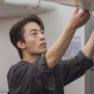 来日決定したク・ギョファンの活躍に注目！映画『サヨナラの引力』新場面写真解禁【PHOTO】