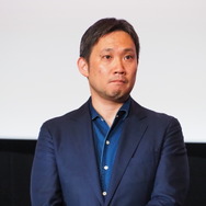 濱口竜介監督／『急に具合が悪くなる』ジャパンプレミア