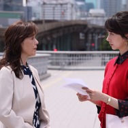 「月夜行路 ―答えは名作の中に―」8話（C）日本テレビ
