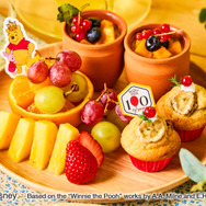 「くまのプーさん」スペシャルイベント© Disney Based on the “Winnie the Pooh” works by A.A. Milne and E.H. Shepard.