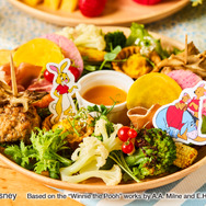 「くまのプーさん」スペシャルイベント© Disney Based on the “Winnie the Pooh” works by A.A. Milne and E.H. Shepard.
