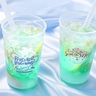 「サマー・クールオフat Tokyo Disney Resort」©Disney
