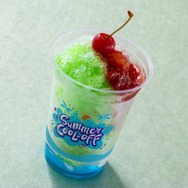 「サマー・クールオフat Tokyo Disney Resort」©Disney