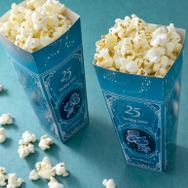 夏にぴったりのメニュー©Disney