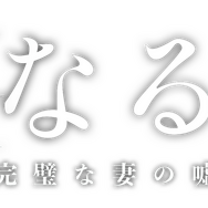 「親愛なる夫へ～完璧な妻の嘘～」