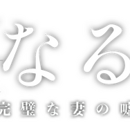 「親愛なる夫へ～完璧な妻の嘘～」