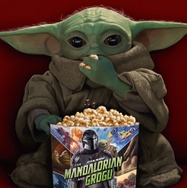 『スター・ウォーズ／マンダロリアン・アンド・グローグー』（C）2026 Lucasfilm Ltd. & TM. All Rights Reserved.