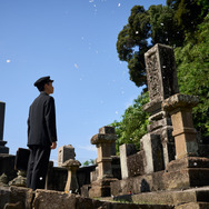 『遥かな町へ』©︎2026 映画「遥かな町へ」BARCOS