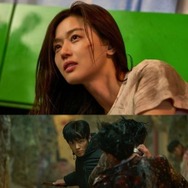 映画『群体』公開からわずか5日で観客動員200万人突破！俳優たちのオフの姿を収めたビハインドカット大公開！【PHOTO】