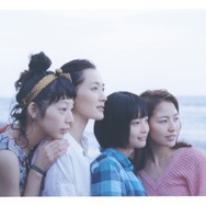 『海街diary』©2015吉田秋生・小学館／フジテレビジョン　小学館　東宝　ギャガ