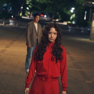 『プリティ・クレイジー 悪魔が引っ越してきた』　©2025 CJ ENM Co., Ltd., FILMMAKERS R&K ALL RIGHTS RESERVED
