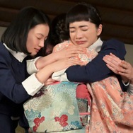 「風、薫る」第47回©NHK