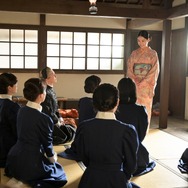 「風、薫る」第47回©NHK