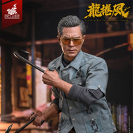 【ムービー・マスターピース】『トワイライト・ウォリアーズ 決戦！九龍城砦』1/6スケールフィギュア龍捲風
