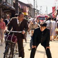 遥かな町へ 4枚目の写真・画像