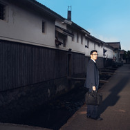 遥かな町へ 6枚目の写真・画像