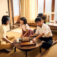 遥かな町へ 8枚目の写真・画像
