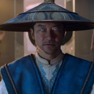 『モータルコンバット／ネクストラウンド』©2026 Warner Bros. Ent. All rights reserved