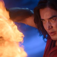 『モータルコンバット／ネクストラウンド』　©2026 Warner Bros. Ent. All rights reserved