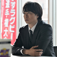 「ＧＩＦＴ」(C)TBS