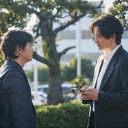 「田鎖ブラザーズ」7話 ⒸＴＢＳスパークル／ＴＢＳ