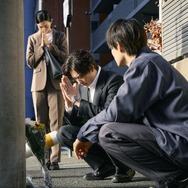 「田鎖ブラザーズ」7話 ⒸＴＢＳスパークル／ＴＢＳ