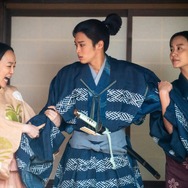 「豊臣兄弟！」第21回 ©︎NHK
