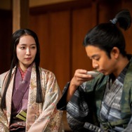 「豊臣兄弟！」第21回 ©︎NHK