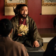 「豊臣兄弟！」第21回 ©︎NHK