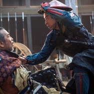 「豊臣兄弟！」第21回 ©︎NHK