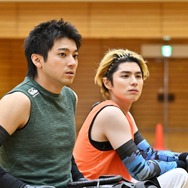 「ＧＩＦＴ」8話 ©︎TBS