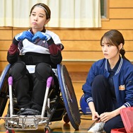 「ＧＩＦＴ」8話 ©︎TBS