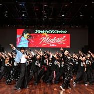 『Michael／マイケル』®, TM & © 2026 Lions Gate Entertainment Inc. All Rights Reserved.