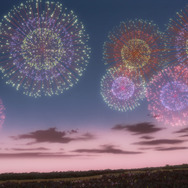 君と花火と約束と 9枚目の写真・画像