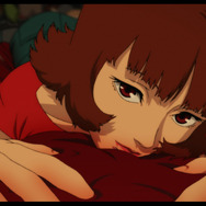 『パプリカ』4Kリマスター版©2006 MADHOUSE／Sony Pictures Entertainment (Japan) Inc.
