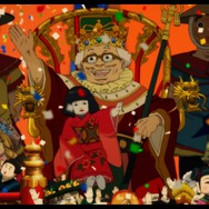 『パプリカ』4Kリマスター版©2006 MADHOUSE／Sony Pictures Entertainment (Japan) Inc.